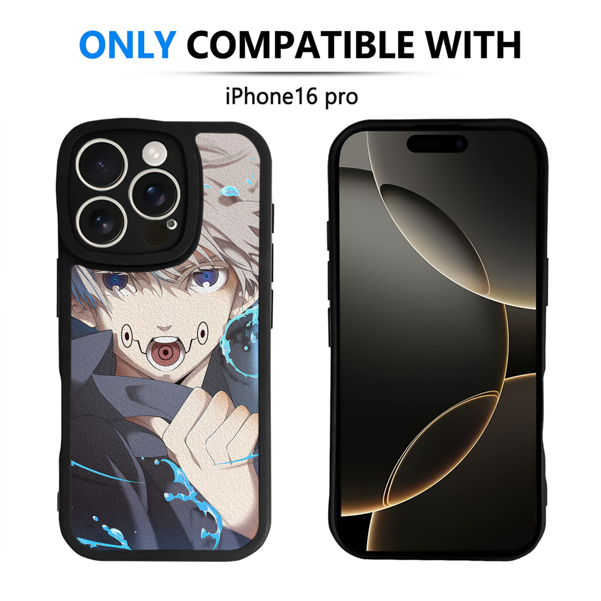 （画像用） SPY×FAMILY间谍家家酒 【iPhone 16シリーズ対応】シリコンスマホケース（レザー調） 材質：シリコン